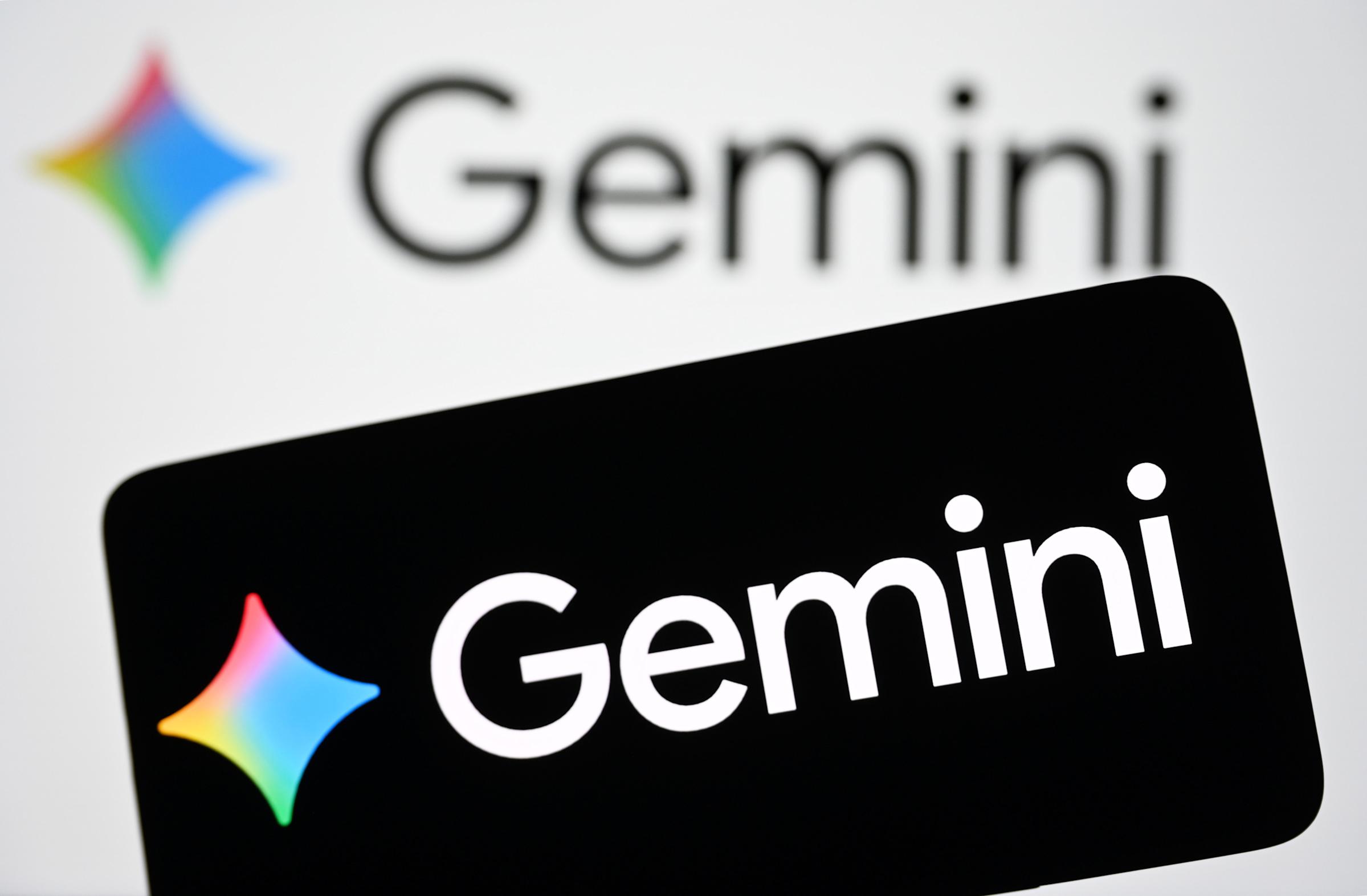 General Motors hợp tác Google, đưa trợ lý AI Gemini lên xe hơi GM từ 2026