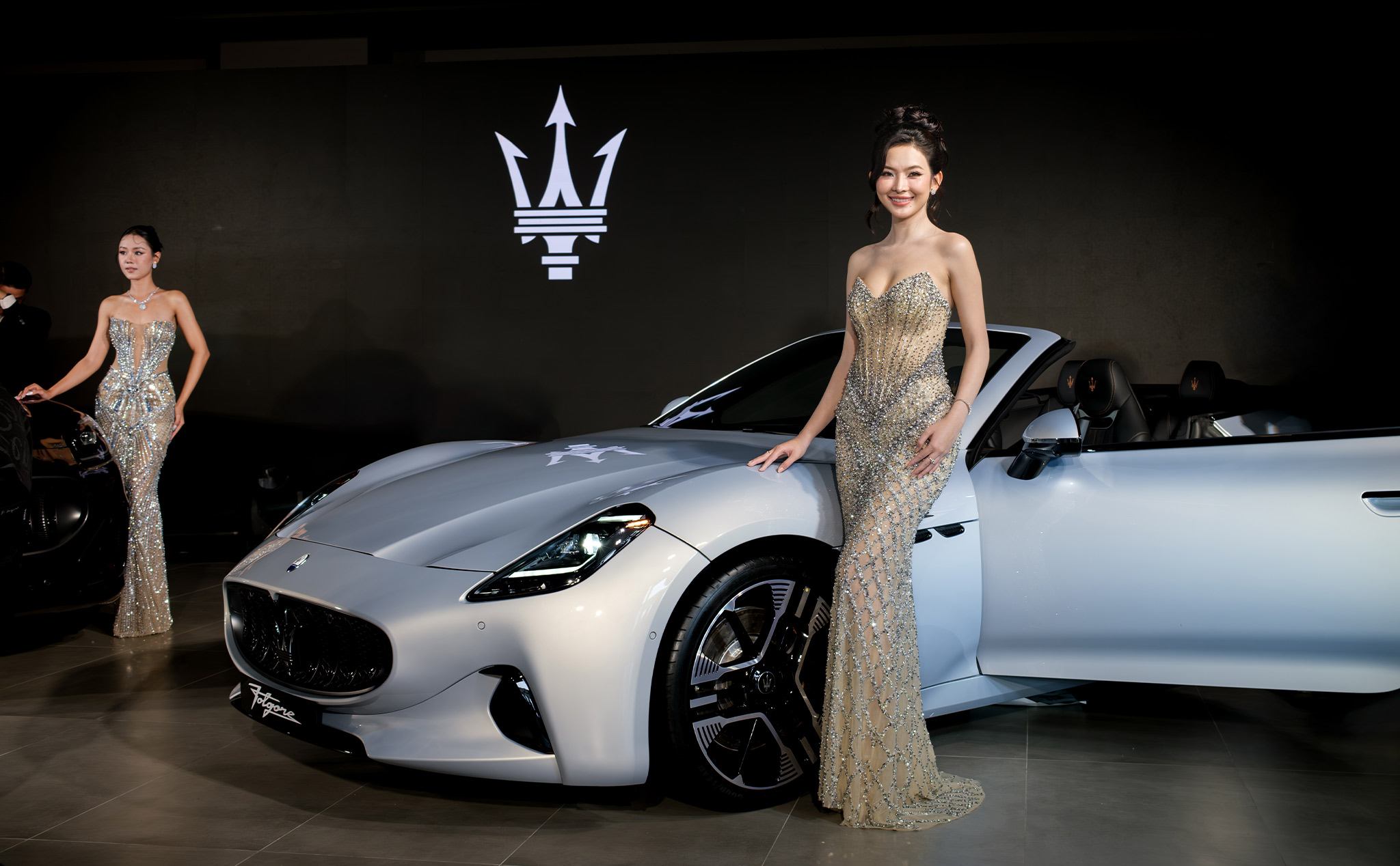 Maserati Việt Nam ra mắt 2 mẫu xe thuần điện hiệu suất cao, giá từ hơn 5,4 tỷ đồng