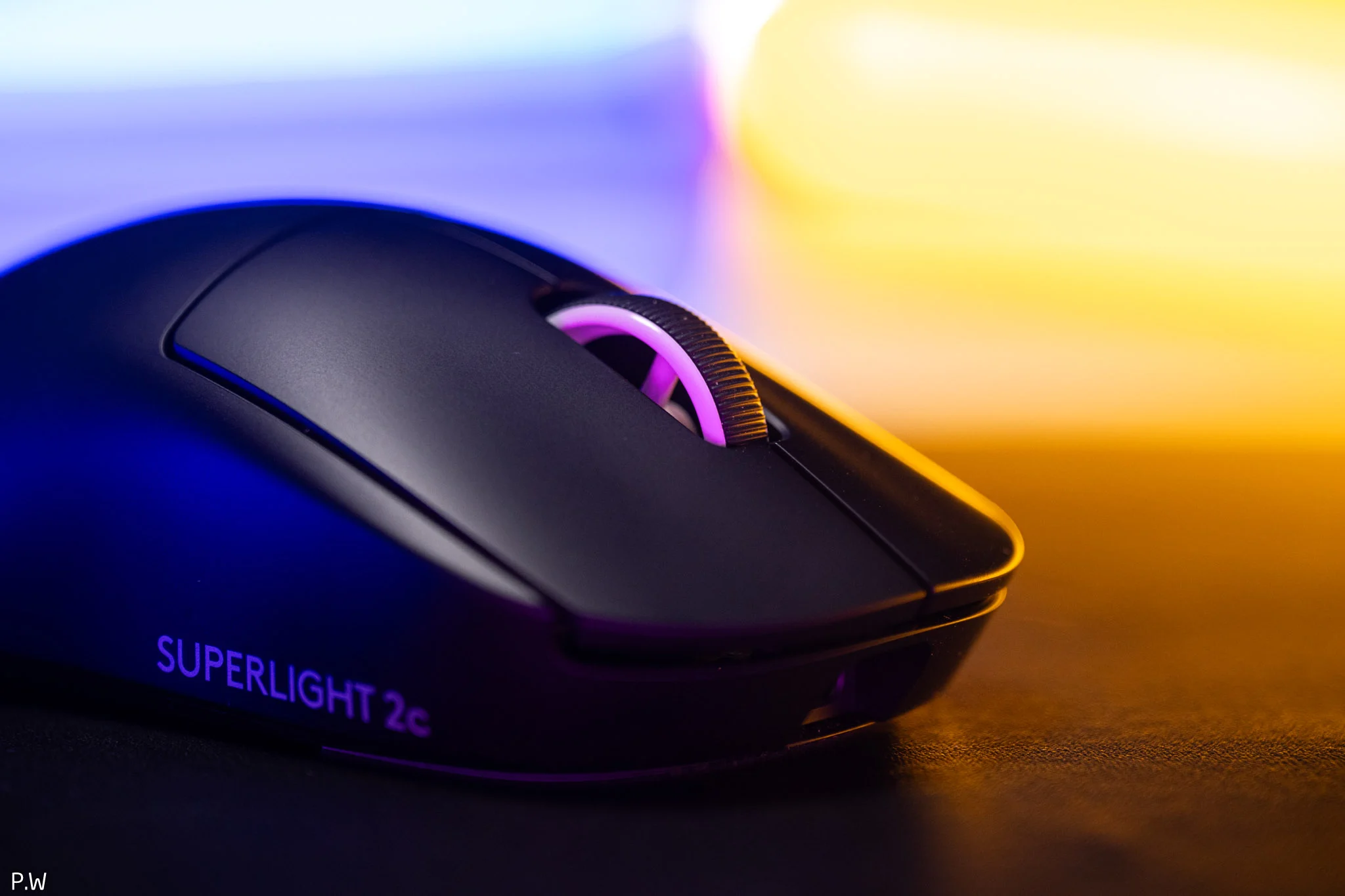 Logitech G Pro X Superlight 2c: Một thế hệ chuột gaming, 4 bản nâng cấp khác nhau