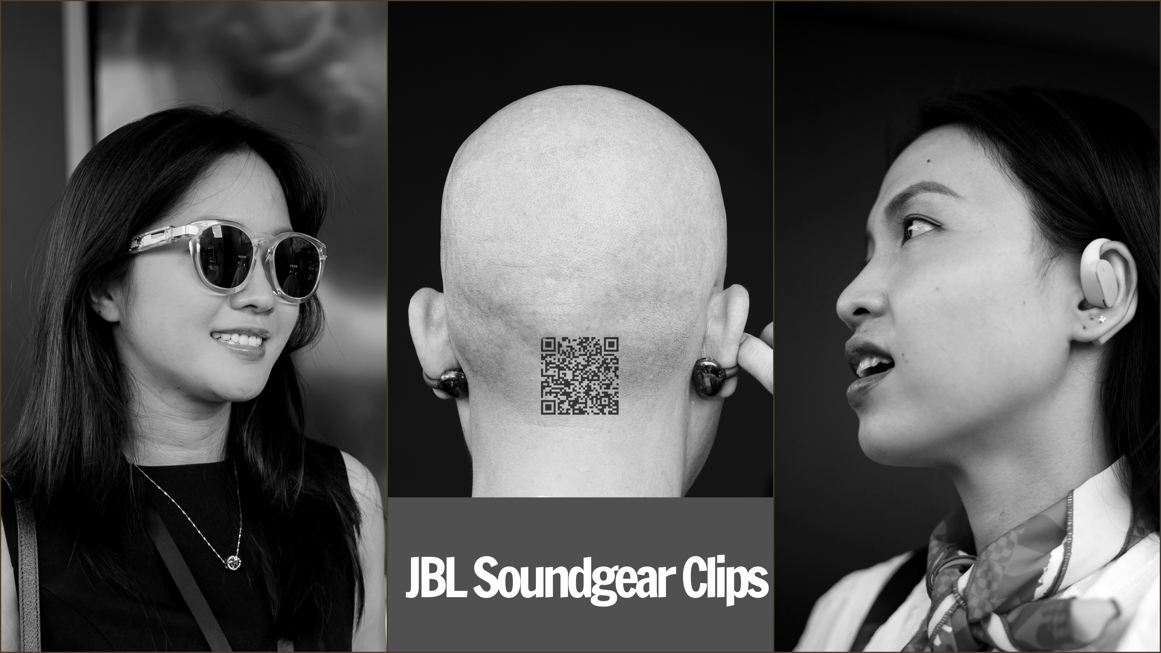 JBL ra mắt ba tai nghe mở mới