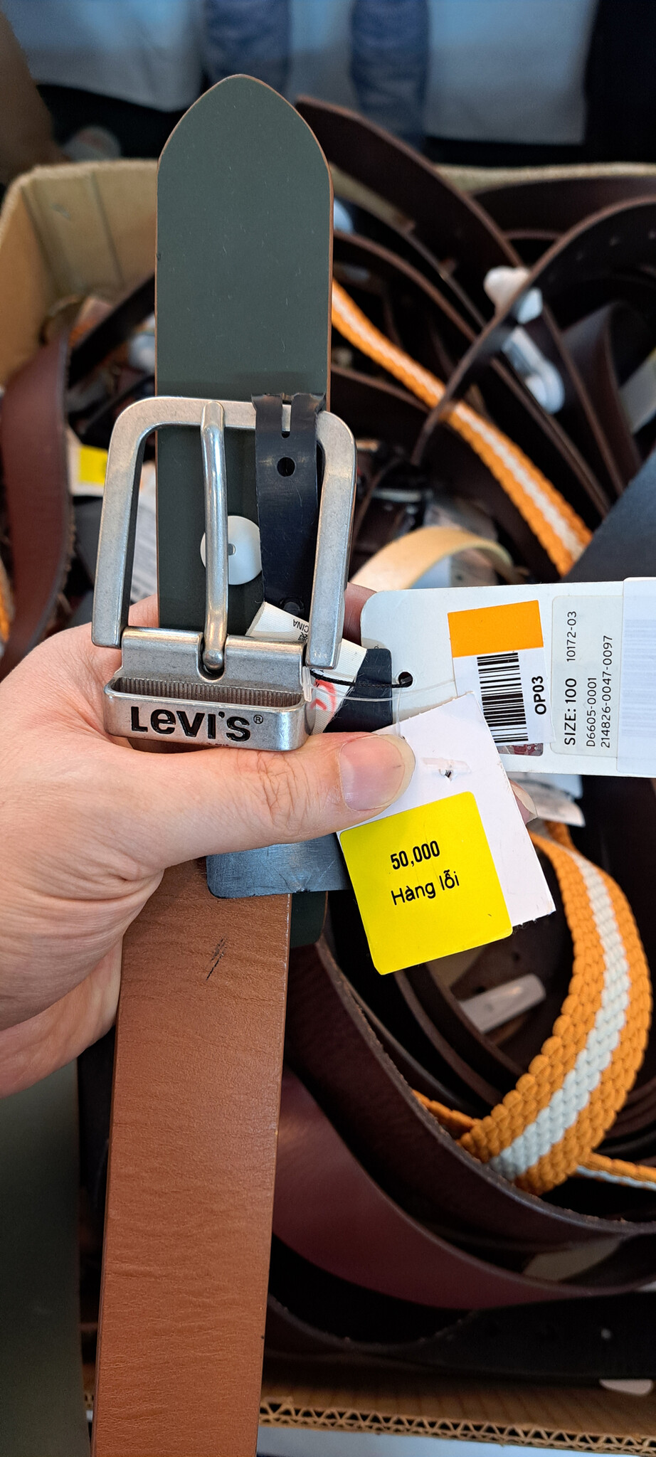 #SaleOff #90% #SuperSaleFestival #Levi's #Mango #CK #AX #GAP #NIKE #TYPO