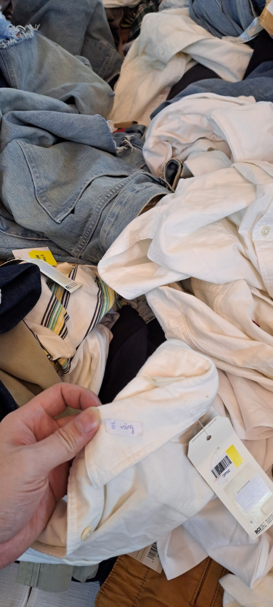 #SaleOff #90% #SuperSaleFestival #Levi's #Mango #CK #AX #GAP #NIKE #TYPO