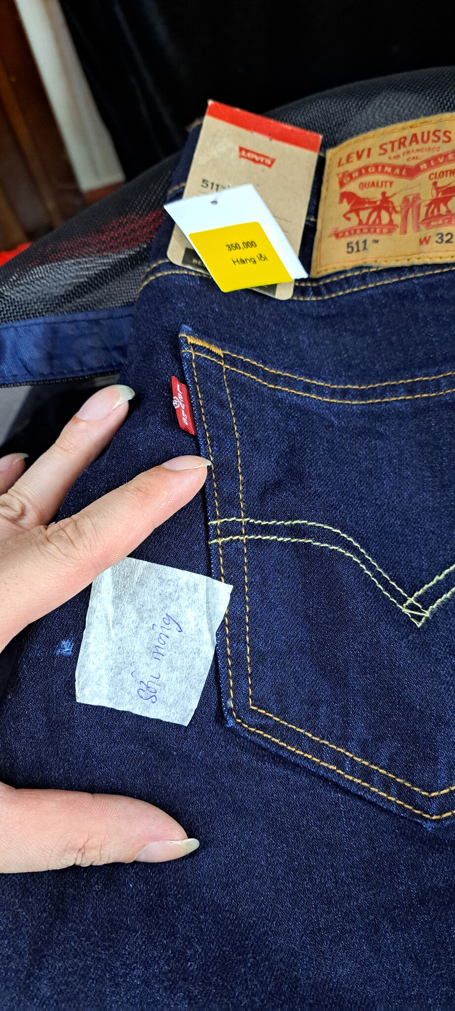 #SaleOff #90% #SuperSaleFestival #Levi's #Mango #CK #AX #GAP #NIKE #TYPO