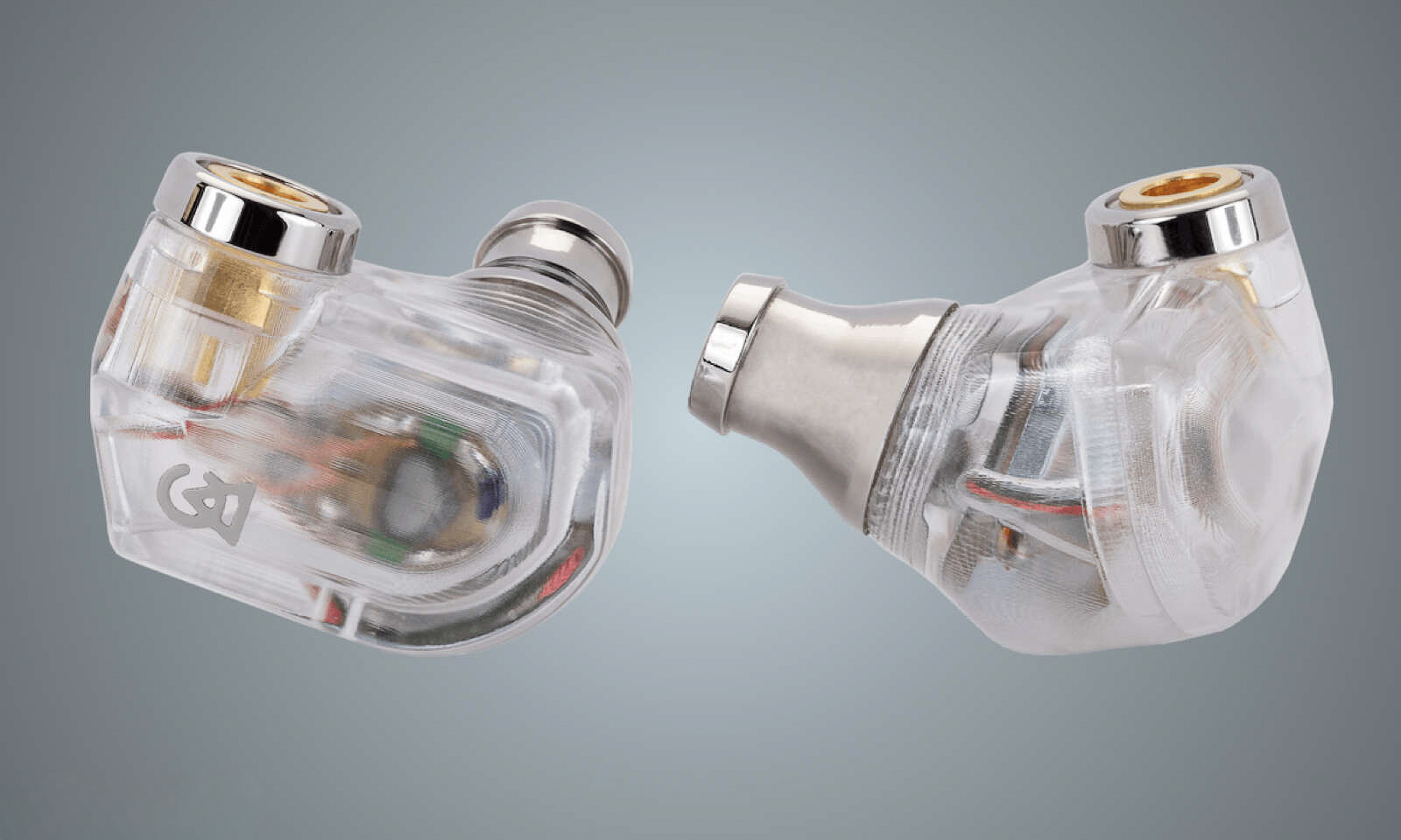 Campfire Audio Giới Thiệu Iris: Tai Nghe In-Ear Hybrid, giá $349