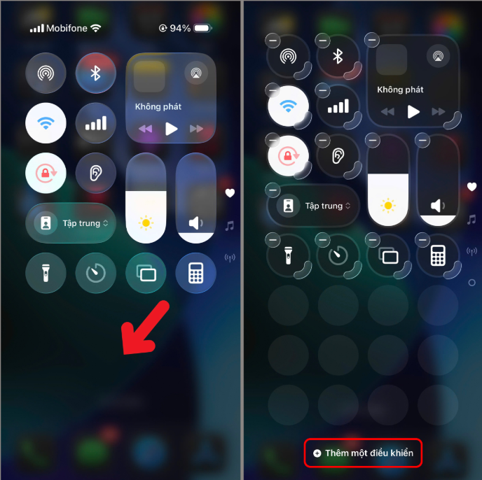 Cách quay màn hình iPhone có tiếng cực kỳ đơn giản, không cần cài thêm ứng dụng bên ngoài