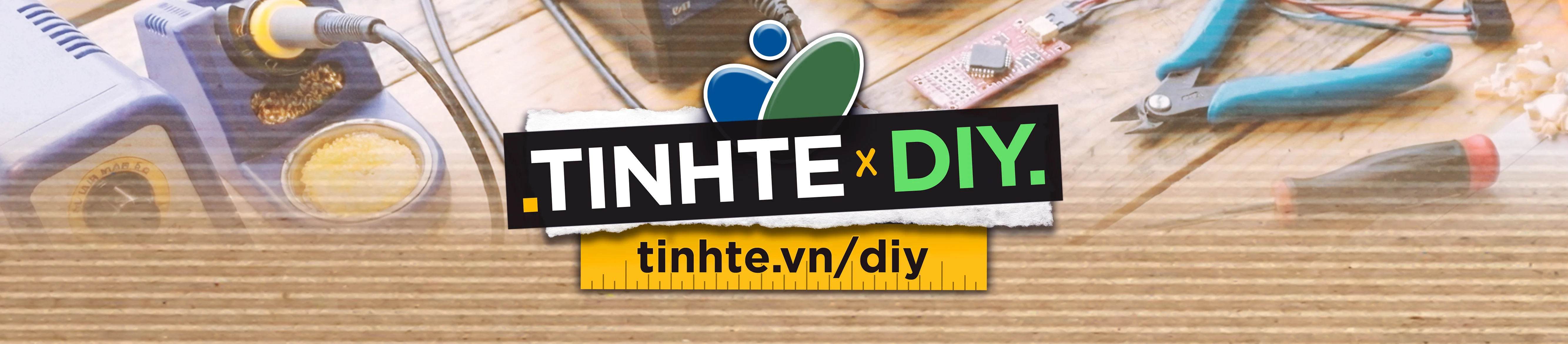 Banner desktop