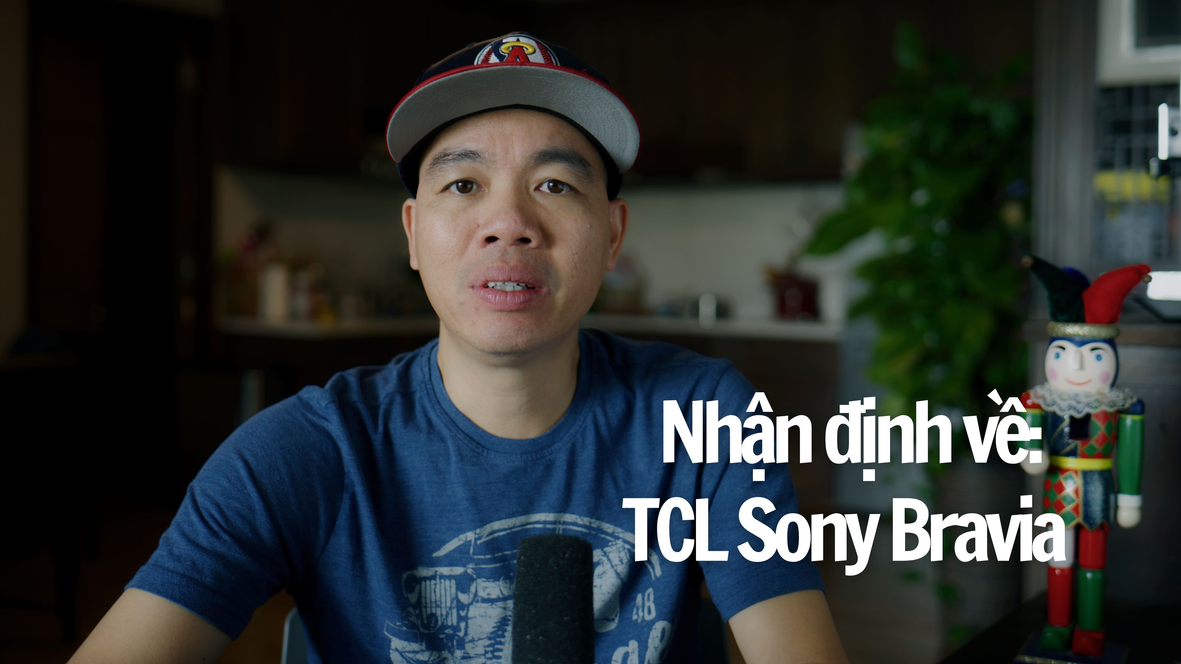Nhận định: TCL & Sony cùng bán TV Bravia và đồ Sony Home Audio