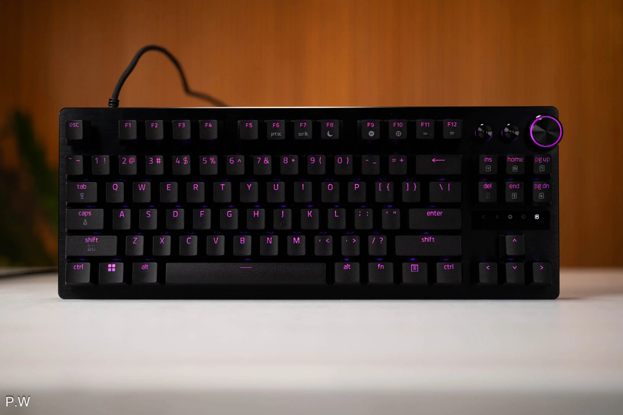 Razer Huntsman V3 Pro 8KHz: Ngoài CS2 và Valorant, thì rapid trigger để làm gì?