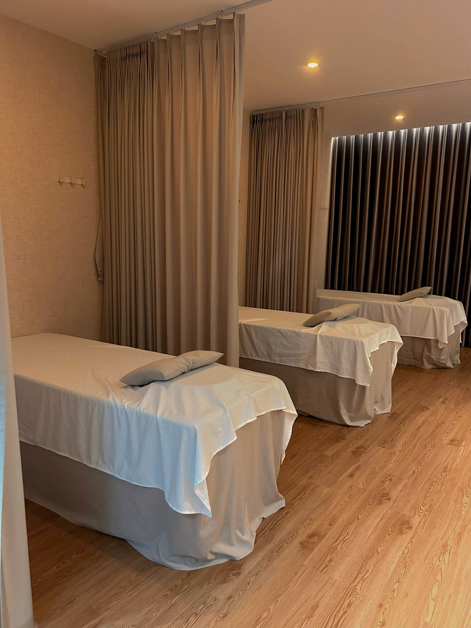 Chia sẻ trải nghiệm: Zena Spa – chăm sóc sức khoẻ theo Đông Y Việt