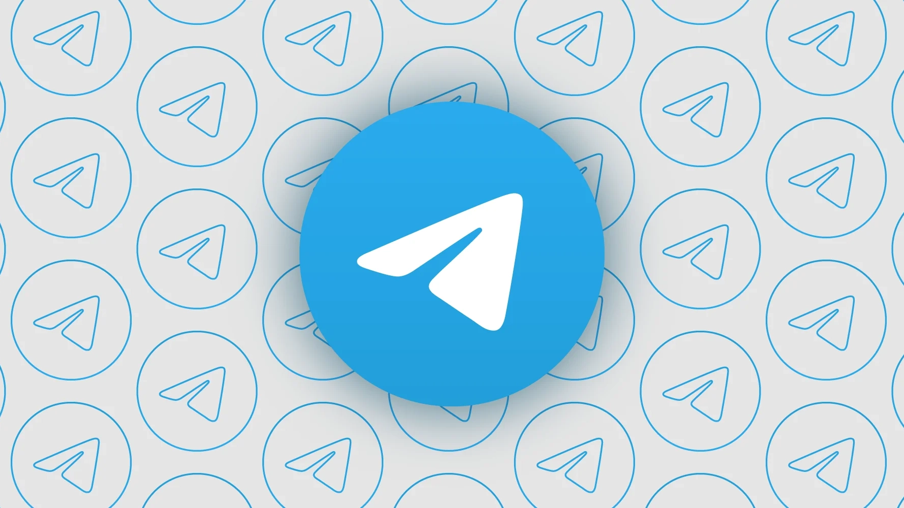 Ứng dụng Telegram trên Android có giao diện mới