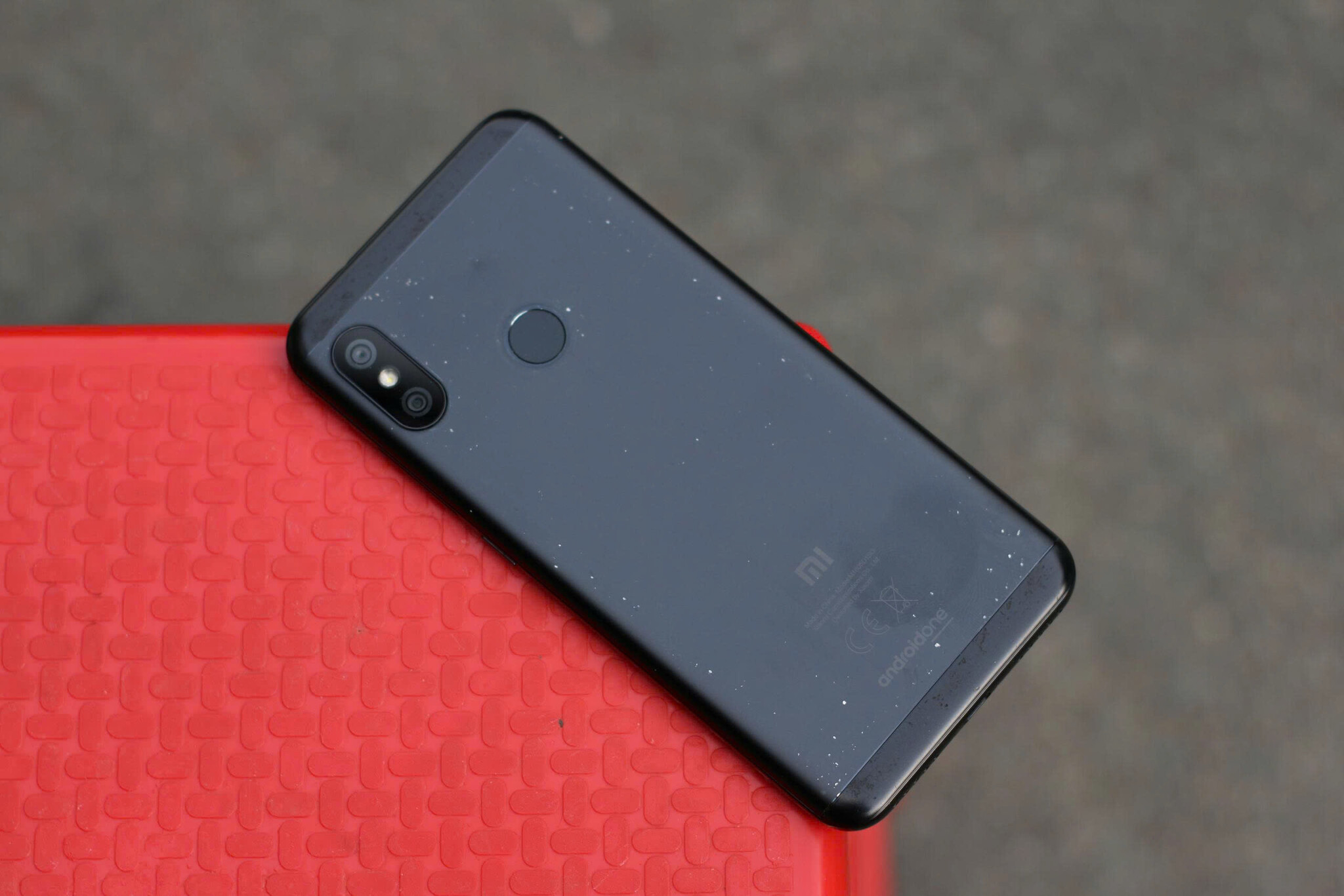 Xiaomi 7 năm tuổi chạy Android One ngày ấy giờ ra sao?
