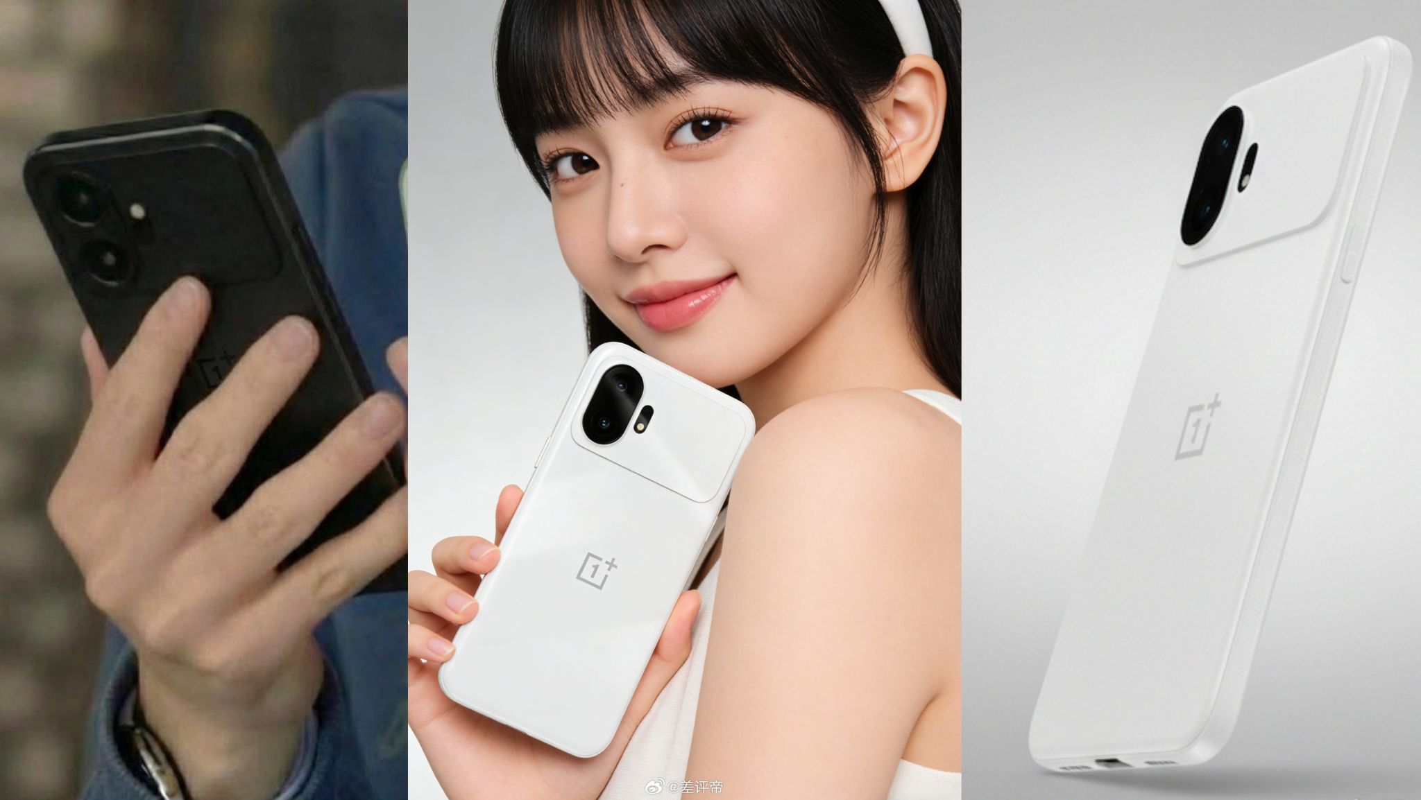 OnePlus 15T bị rò rỉ ảnh thiết kế, thông số cấu hình và ảnh test camera?