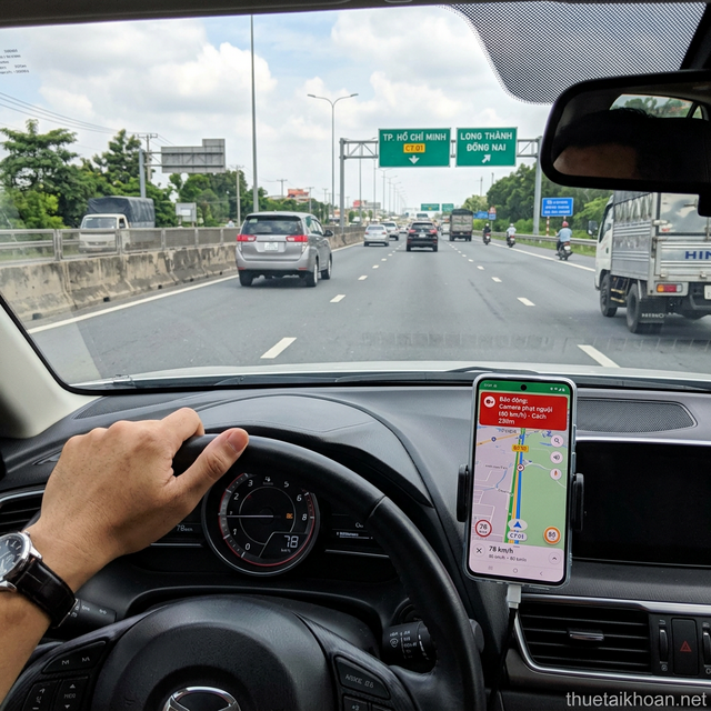 Thuê Vietmap Live Pro giá rẻ siêu nhanh tự động tại ThueTaiKhoan.net [2026]