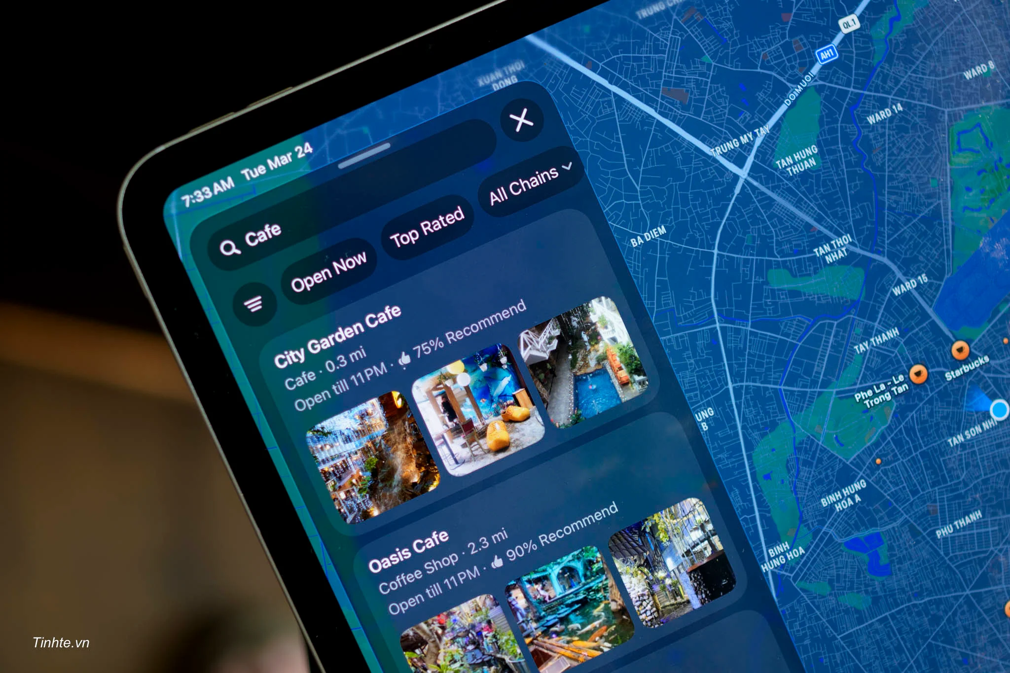Bloomberg: Apple sắp triển khai quảng cáo trên Apple Maps
