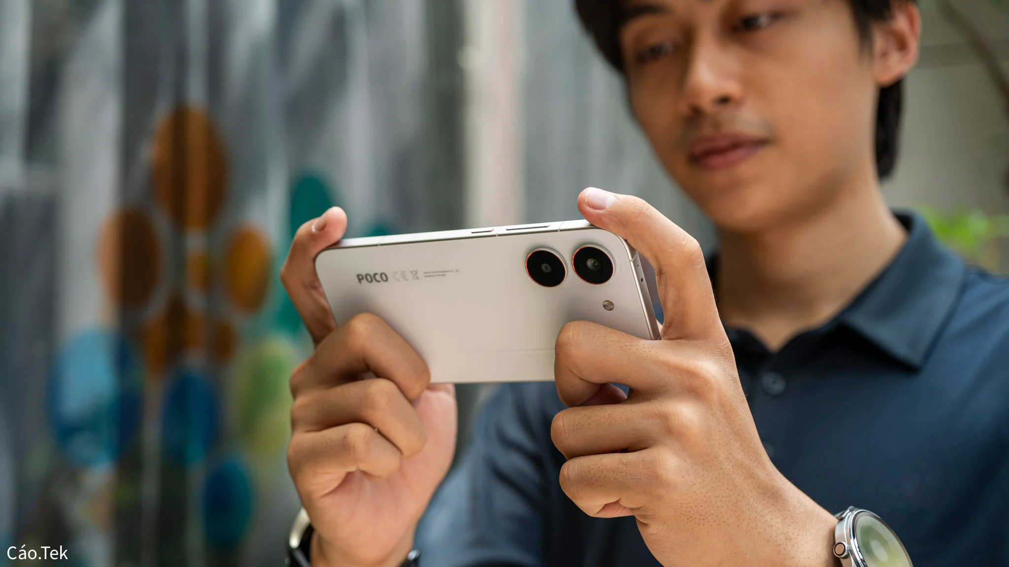 Đánh Giá Chi Tiết: POCO X8 Pro