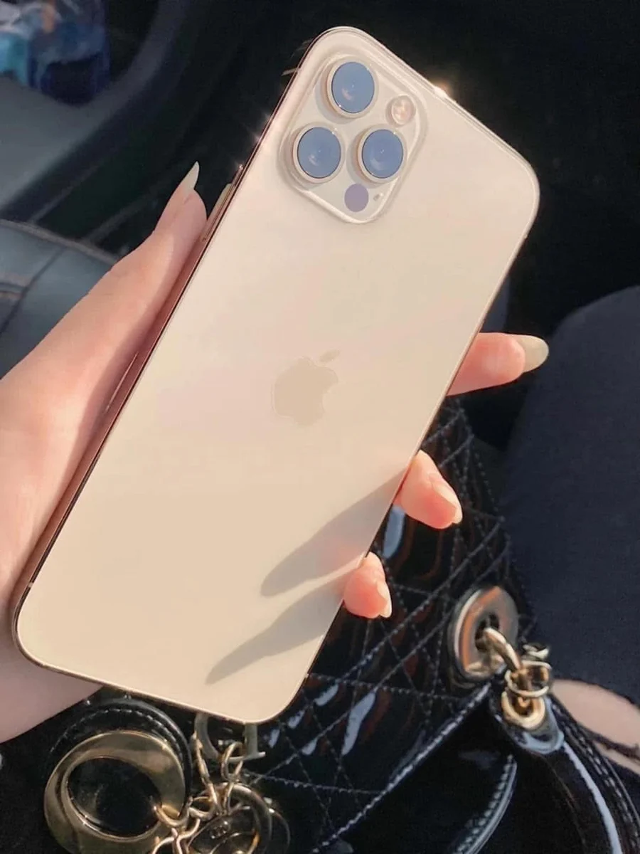 ✨ 12 PRO MAX GOLD #QUỐC_TẾ - LIKENEW ✨
