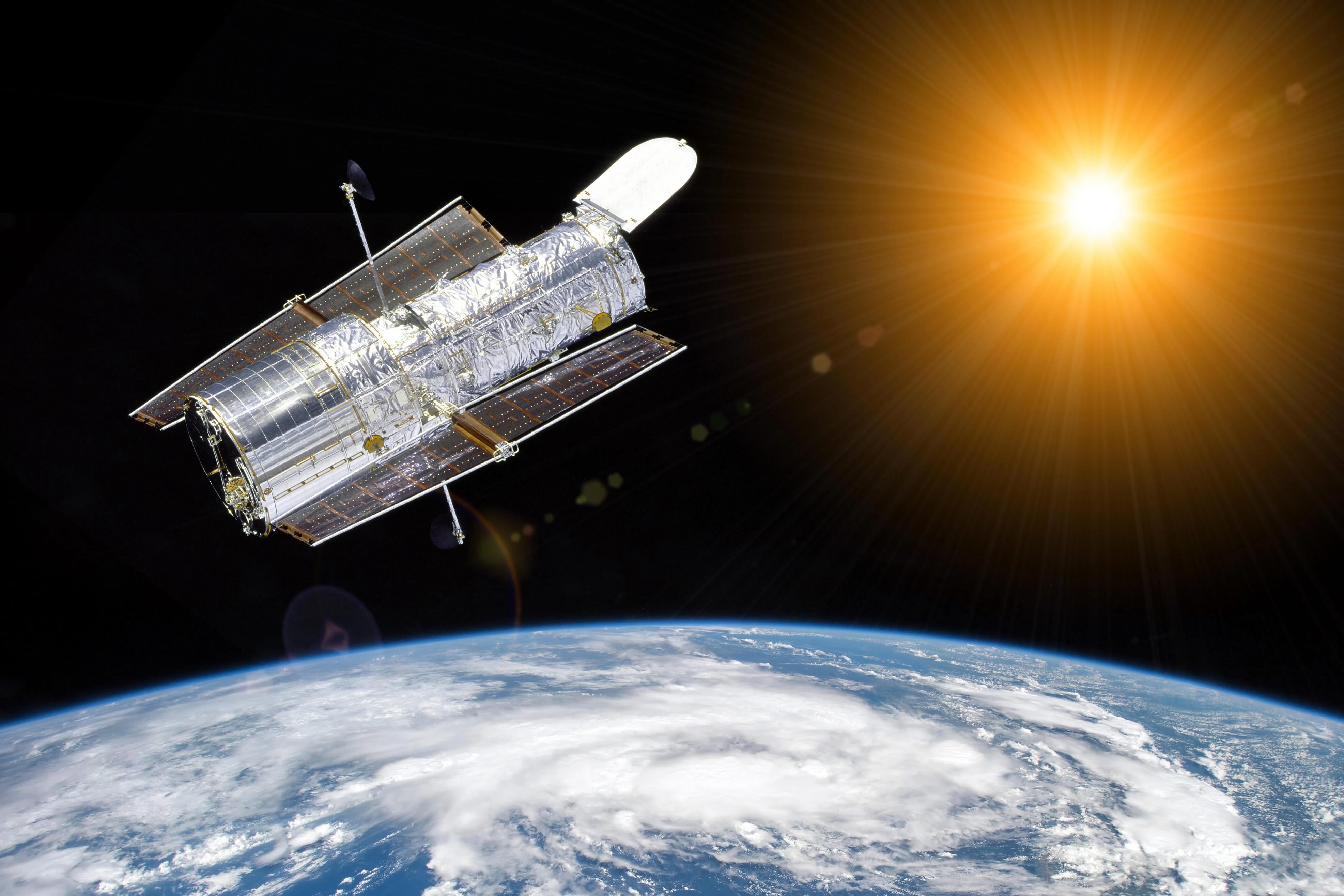 Dù kính thiên văn James Webb ra đời, nhưng Hubble vẫn có vai trò quan trọng và chưa thể về hưu