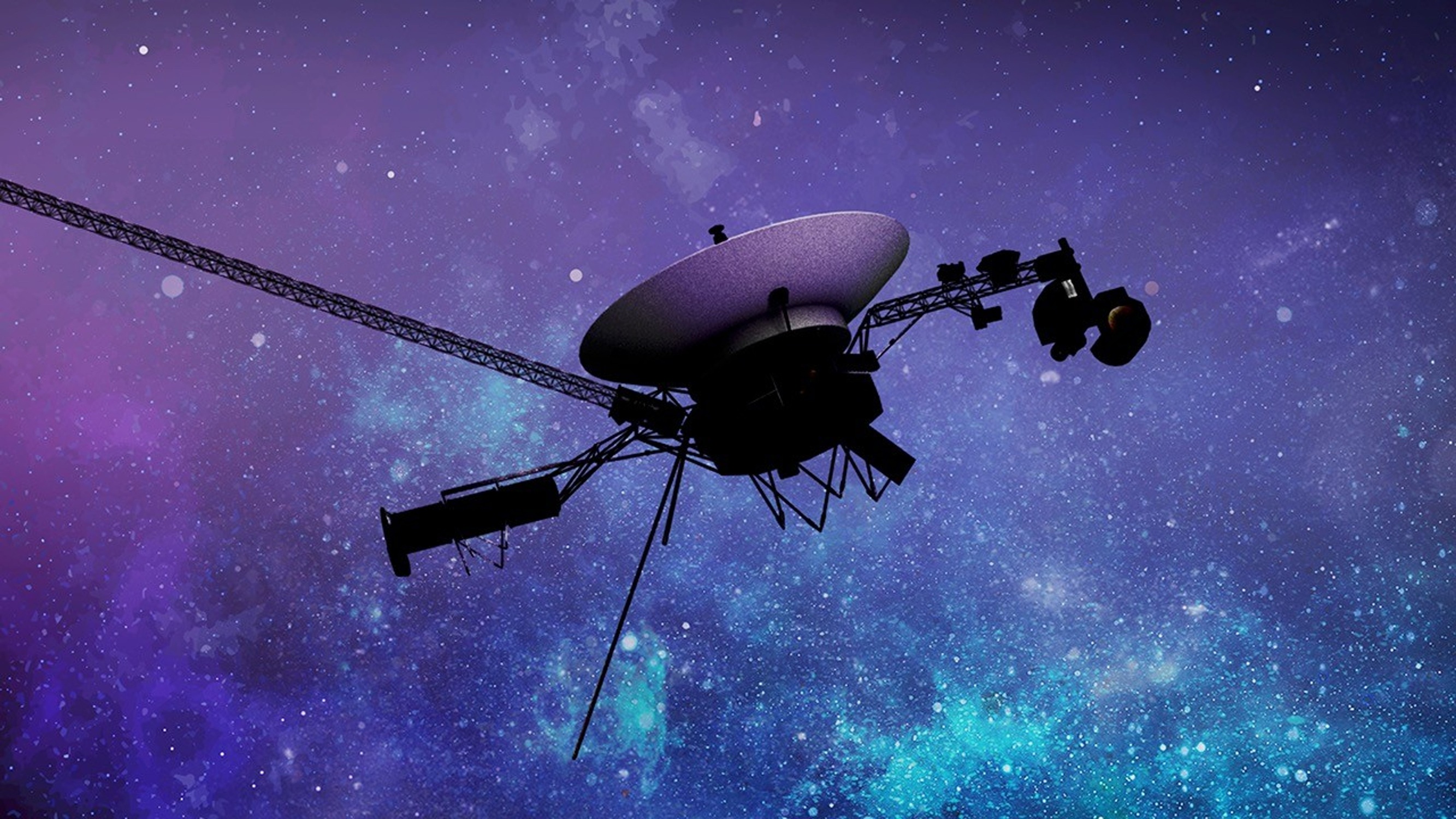 NASA tắt thiết bị thứ 8/10 của Voyager 1, giúp nó tiết kiệm 0.5W năng lượng