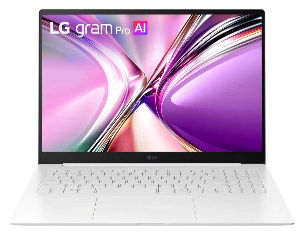 LG gram 2026 lineup, giá từ 1149 USD