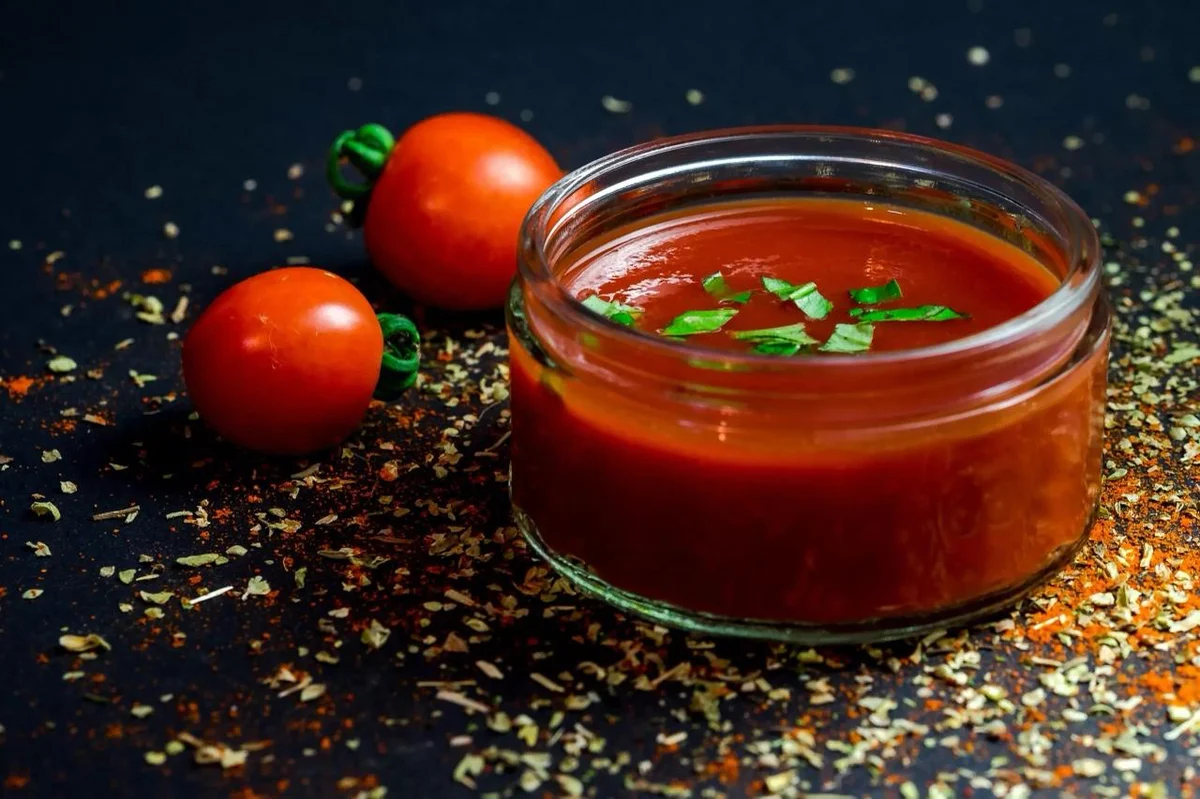 Bạn có biết ketchup mà chúng ta quen thuộc ngày nay thật ra có một lịch sử rất thú vị, bắt nguồn...