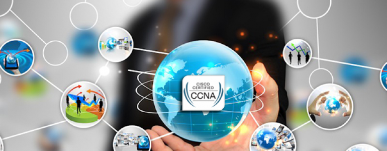 Học CCNA ở đâu tốt nhất TpHCM
