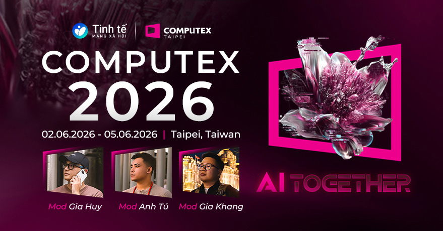 Computex 2026