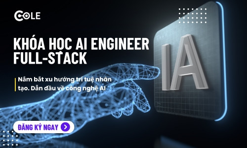 AI ENGINEER FULLSTACK