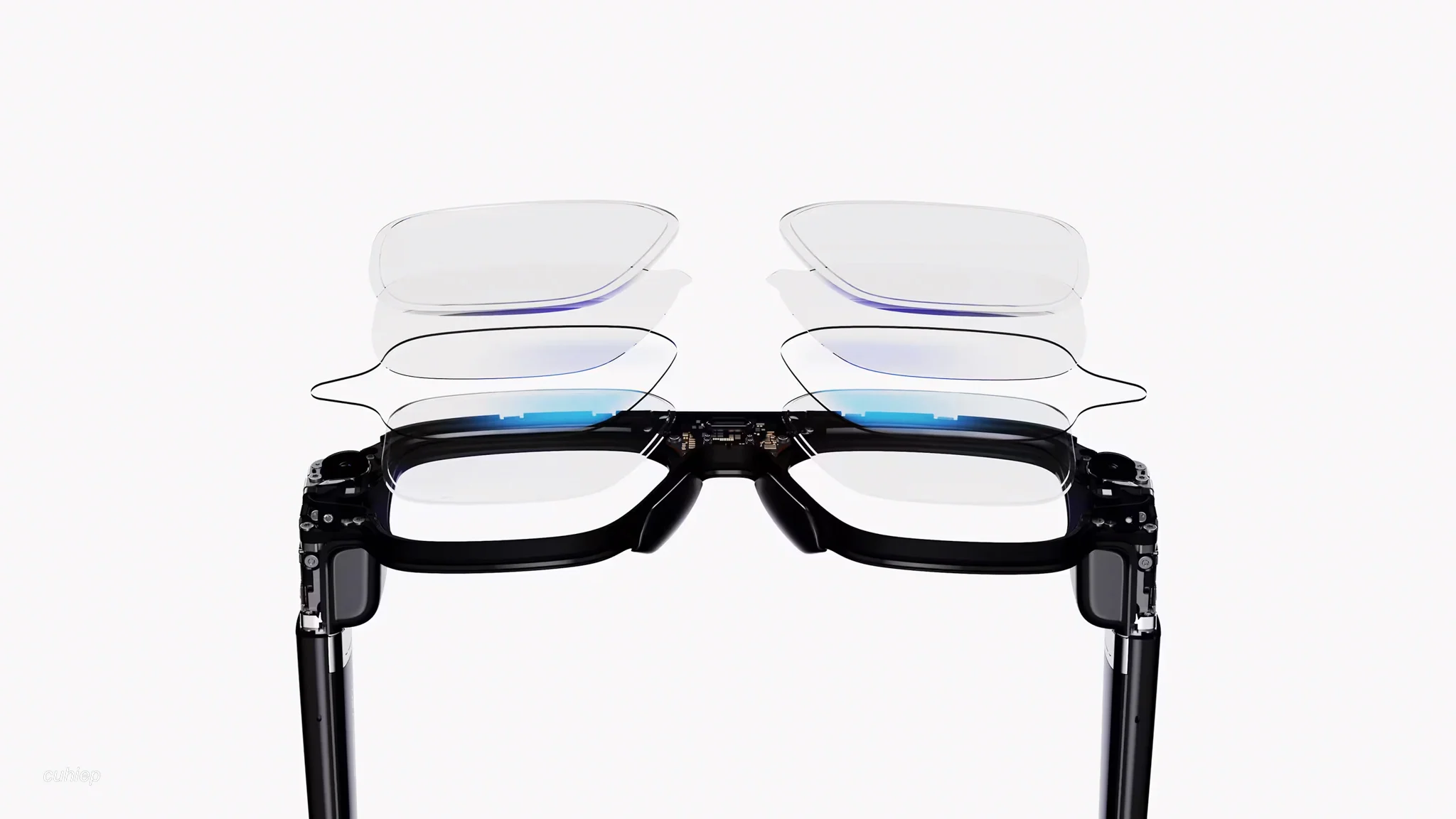 Snap đã chính thức ra mắt SPECS, kính thực tế tăng cường (AR) độc lập đầu tiên , với giá 2.195 USD.