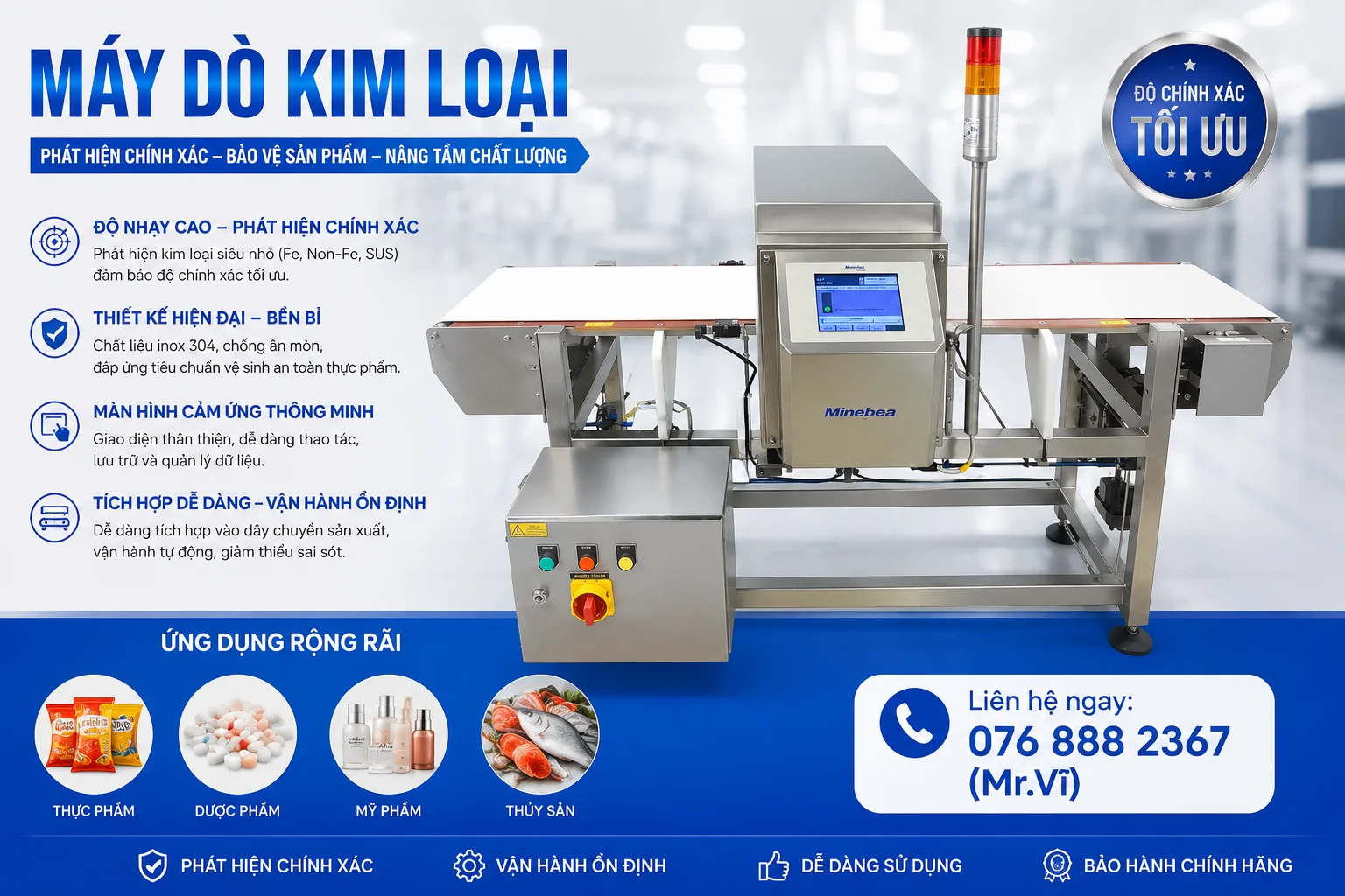 Máy dò kim loại