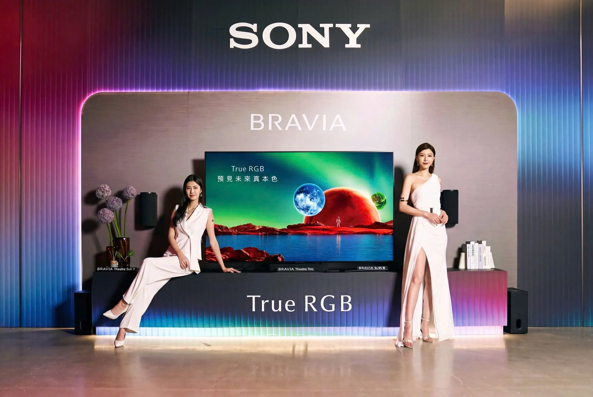 Vài dấu ấn nổi bật của Sony trong ngành TV: “thủy tổ” của tất cả TV LCD LED và còn gì nữa?