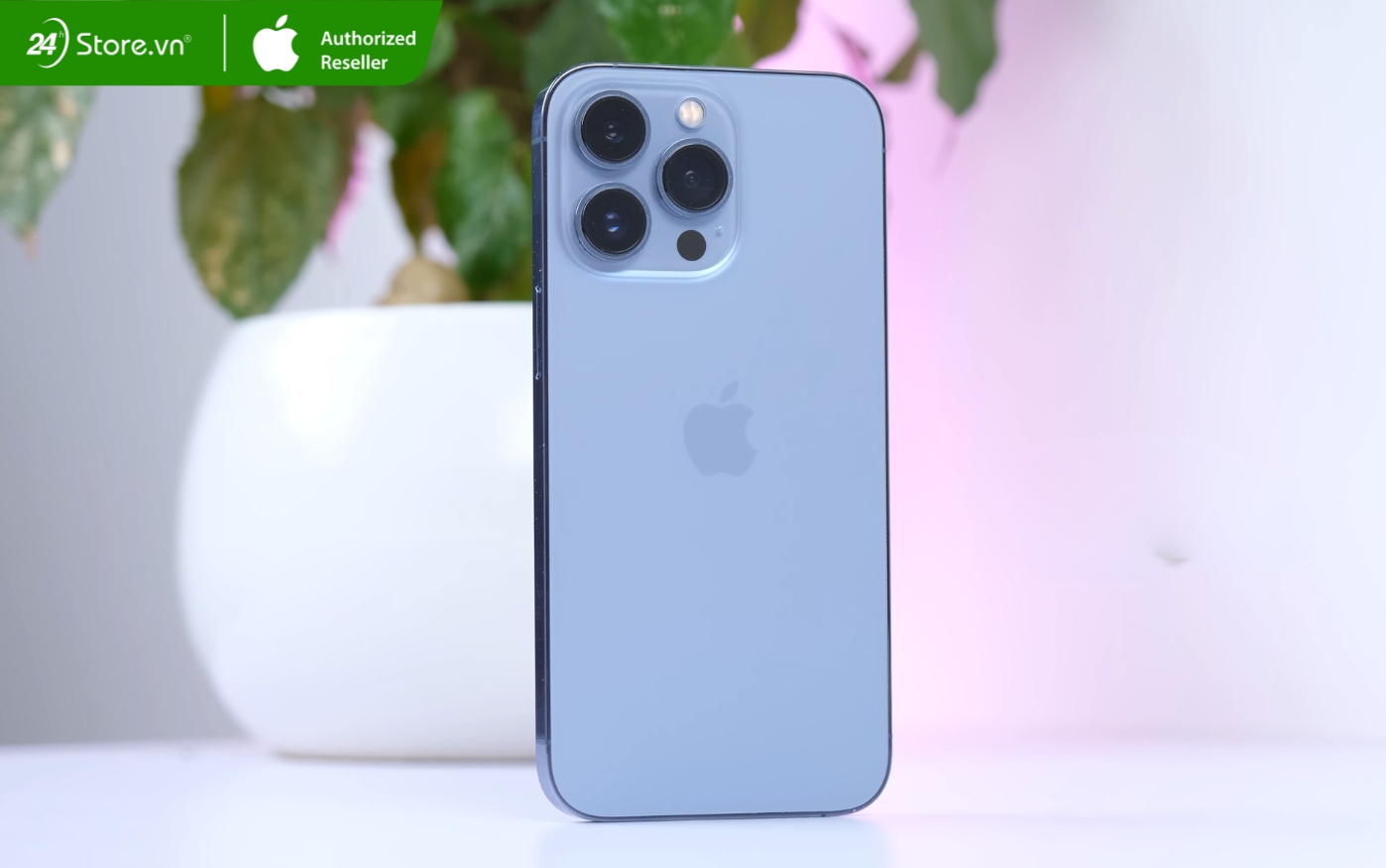 Tiết kiệm hơn với iPhone 13 Pro Max 256GB cũ