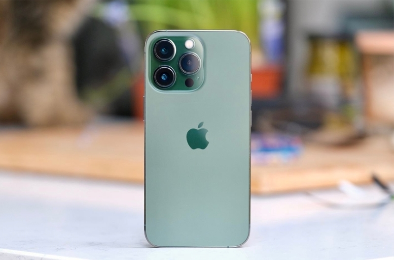 Có nên chọn iPhone 13 Pro Max 512GB cũ thay vì mua máy mới?