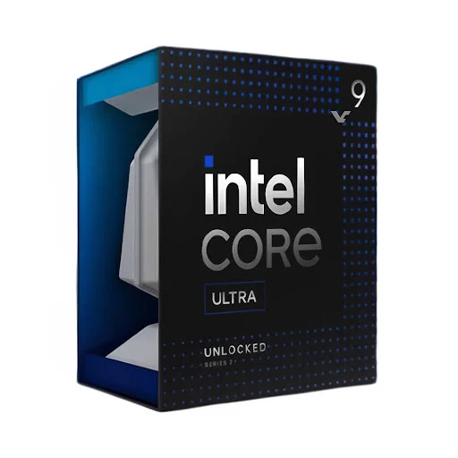 Đánh giá CPU Intel Core Ultra 9-285K