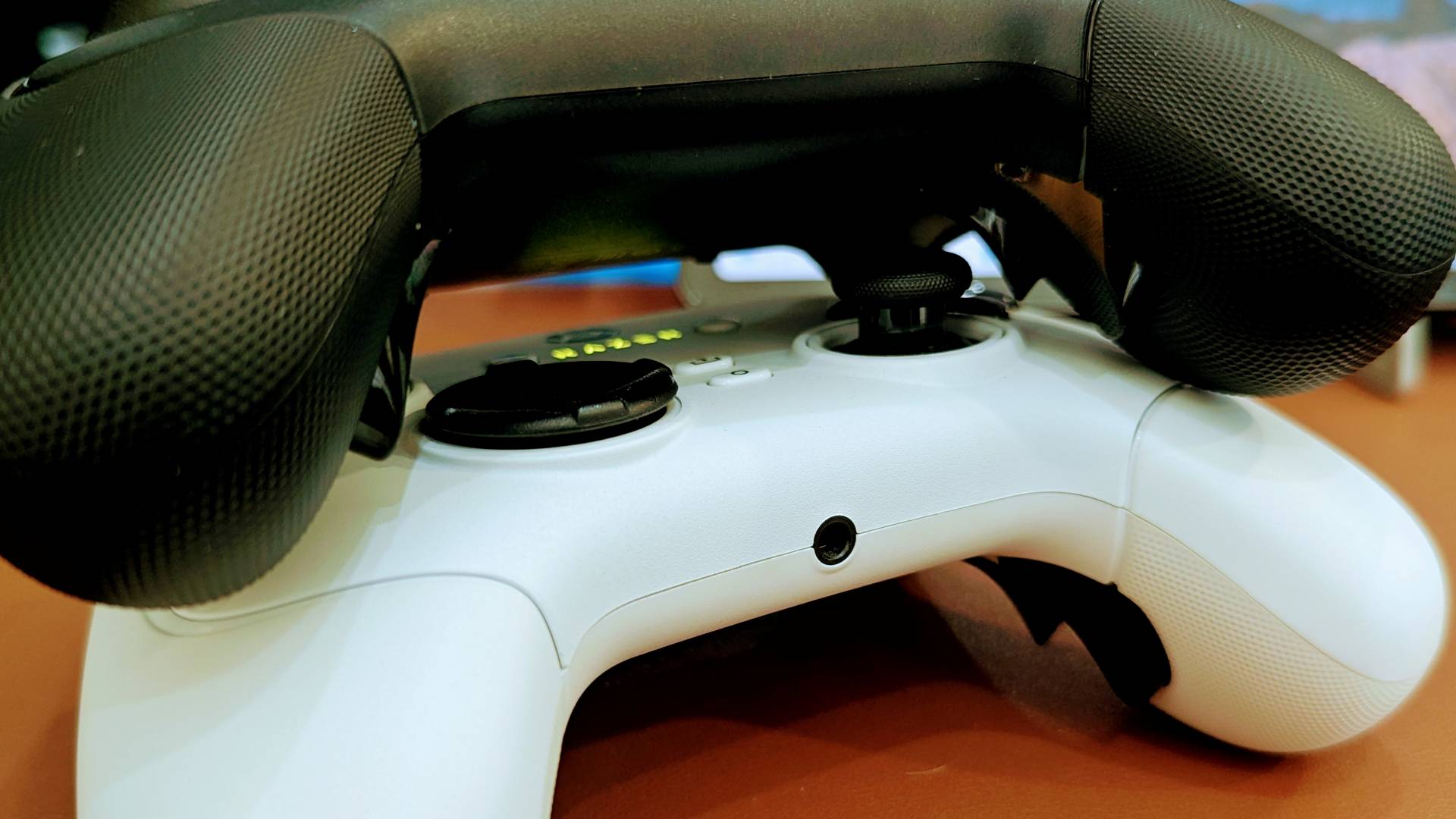 RZR Wolverine headset.jpg