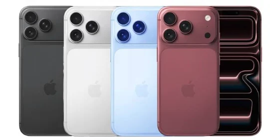 Foxconn Bắt Đầu Sản Xuất iPhone 18 Pro Hàng Loạt, Ngày Ra Mắt Đang Đến Gần