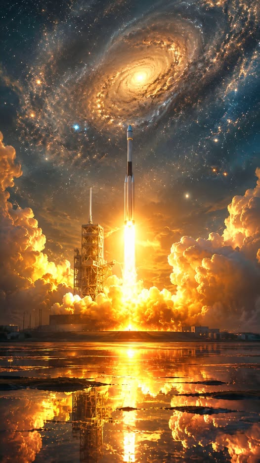 SpaceX giành hợp đồng quân sự mới trị giá 1,6 tỷ USD