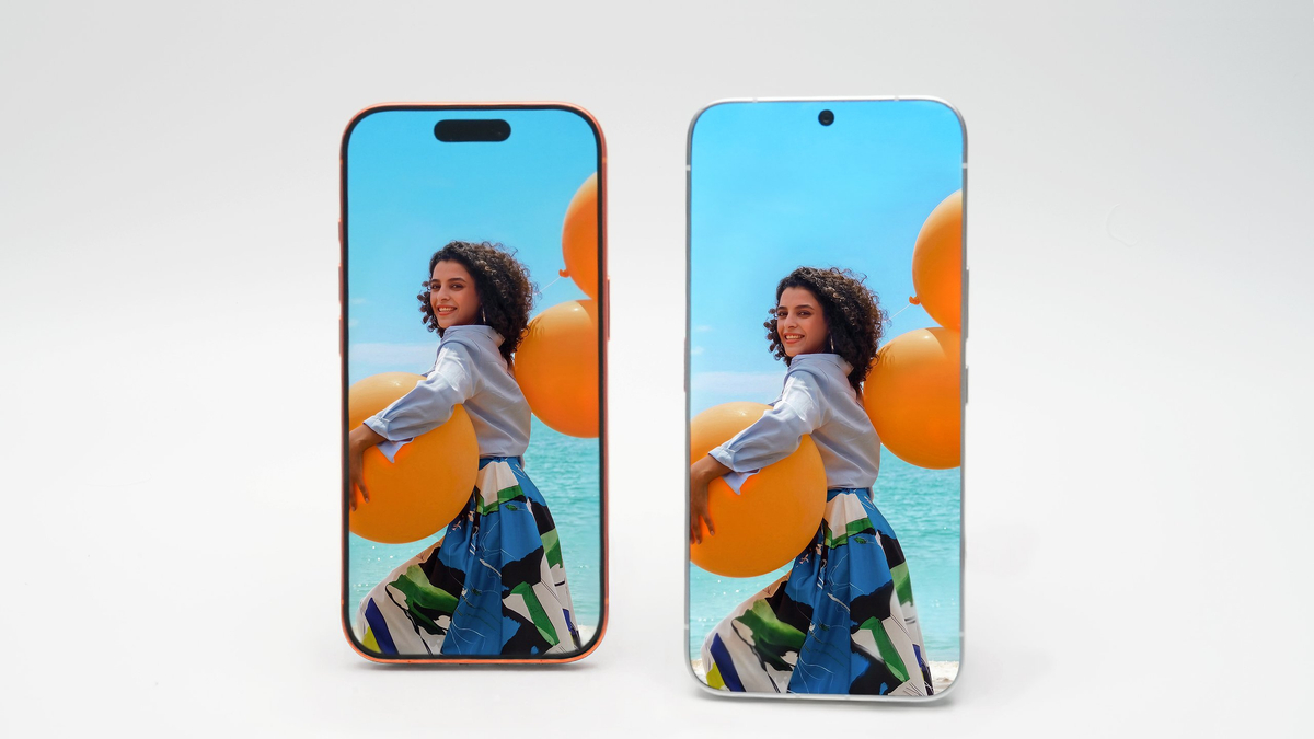 TECNO Next-Gen Bezelless Concept Phone, chiếc điện thoại concept đầu tiên của ngành có viền màn...