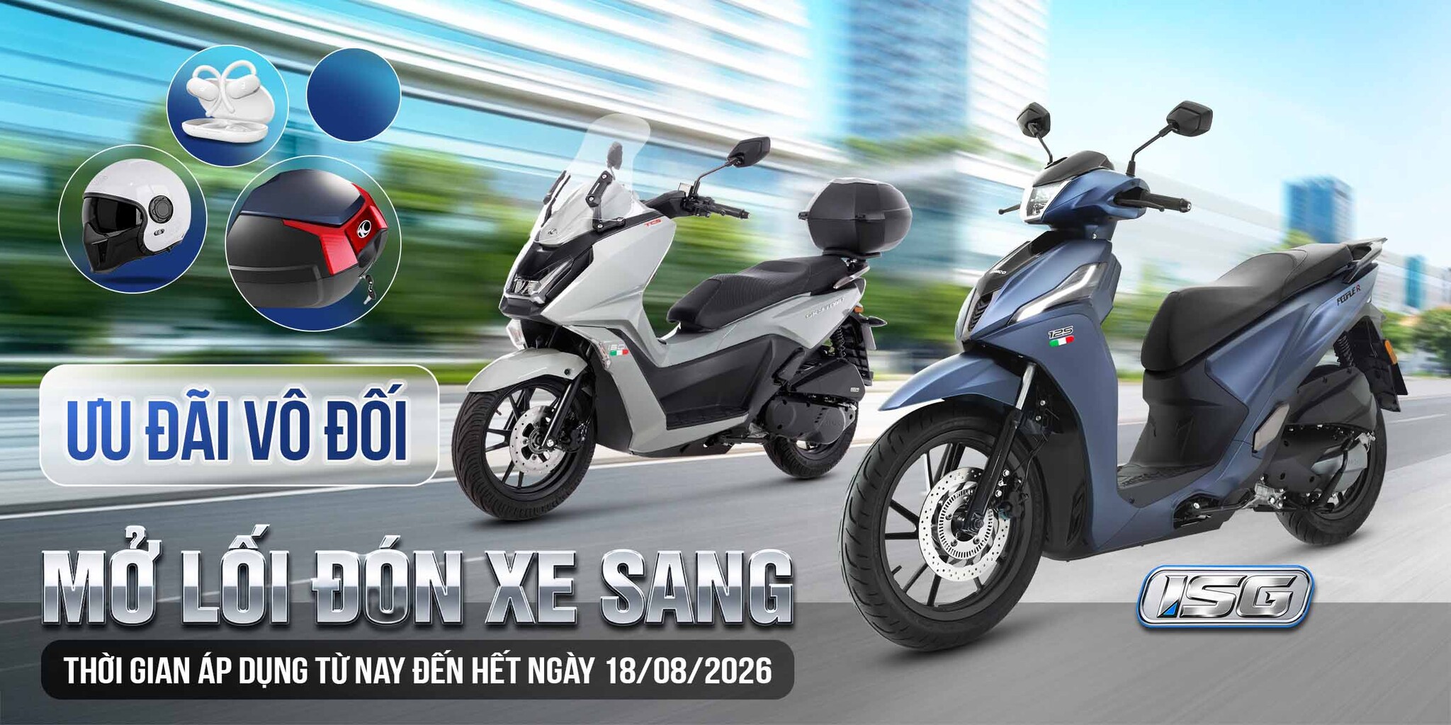 KYMCO Việt Nam