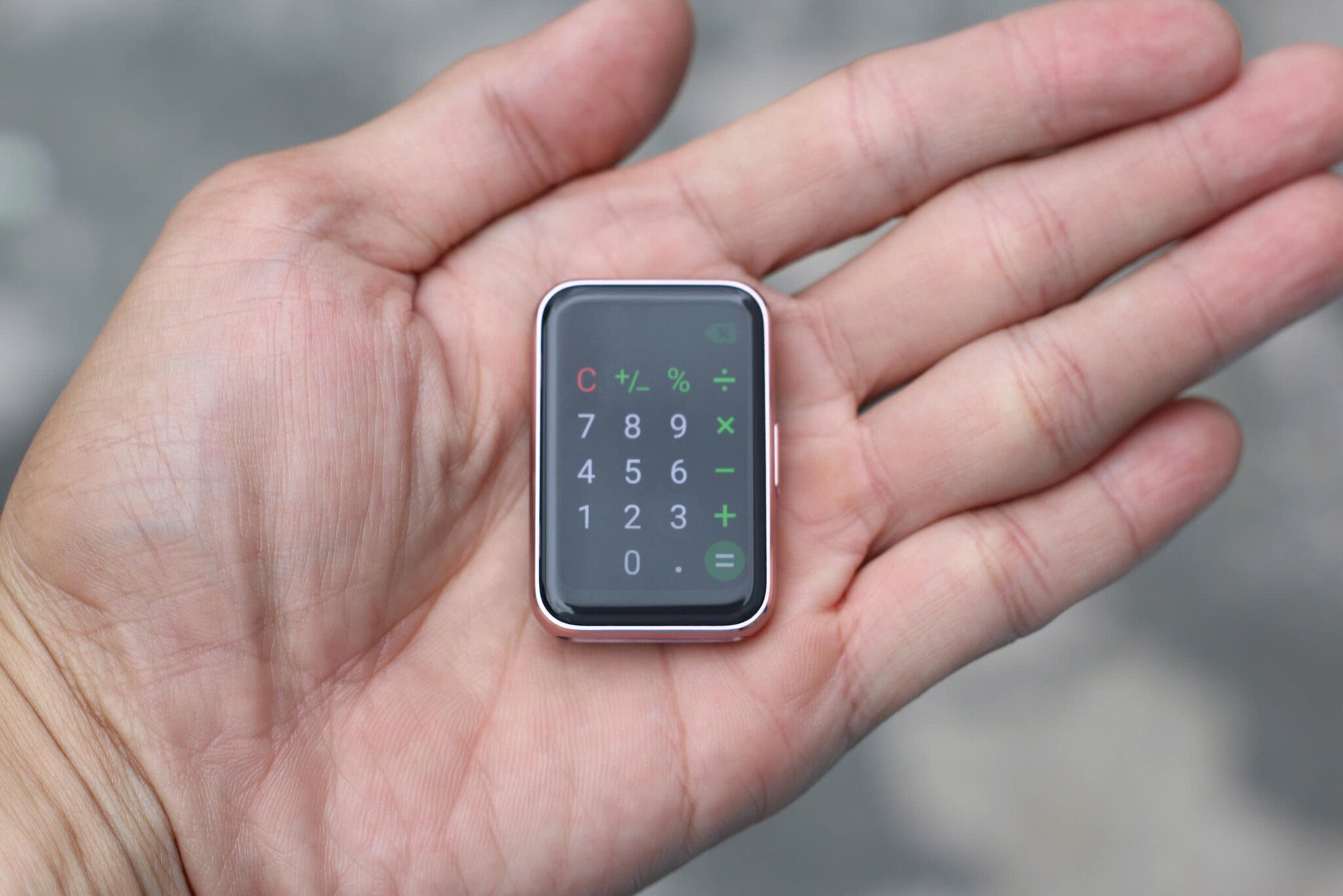 Đánh giá Samsung Galaxy Fit 3 sau hơn 1 năm sử dụng