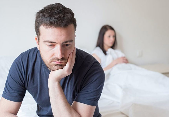 Thuốc tăng cường sinh lý nam: Những điều cần biết trước khi sử dụng