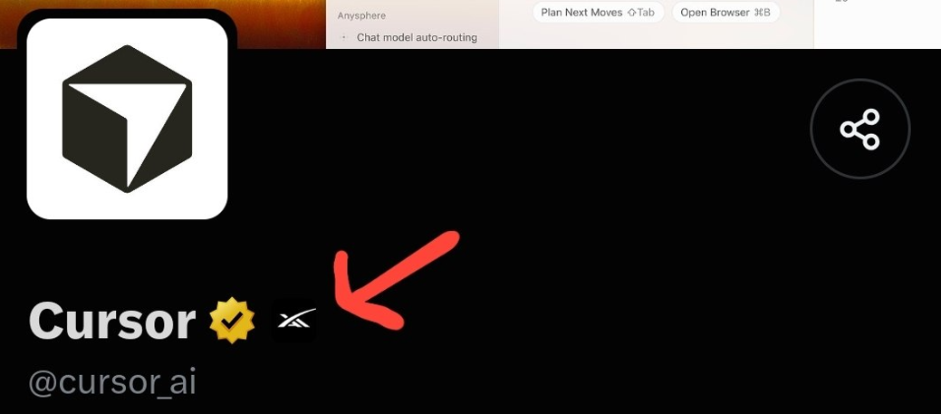 Những Điều Bạn Cần Biết Về Thương Vụ Lịch Sử 60 Tỷ USD: SpaceX Mua Lại Cursor