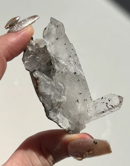 Vì sao không thể dùng Đá Thạch Anh nhân tạo để sản xuất Chip Bán Dẫn? là gì? Tổng quan chi tiết