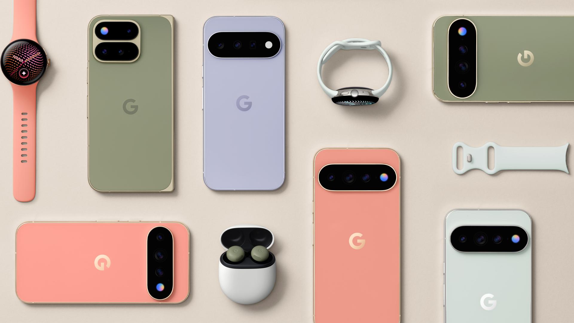 Toàn dải Pixel sẽ được sản xuất tại Việt Nam trong năm tới?