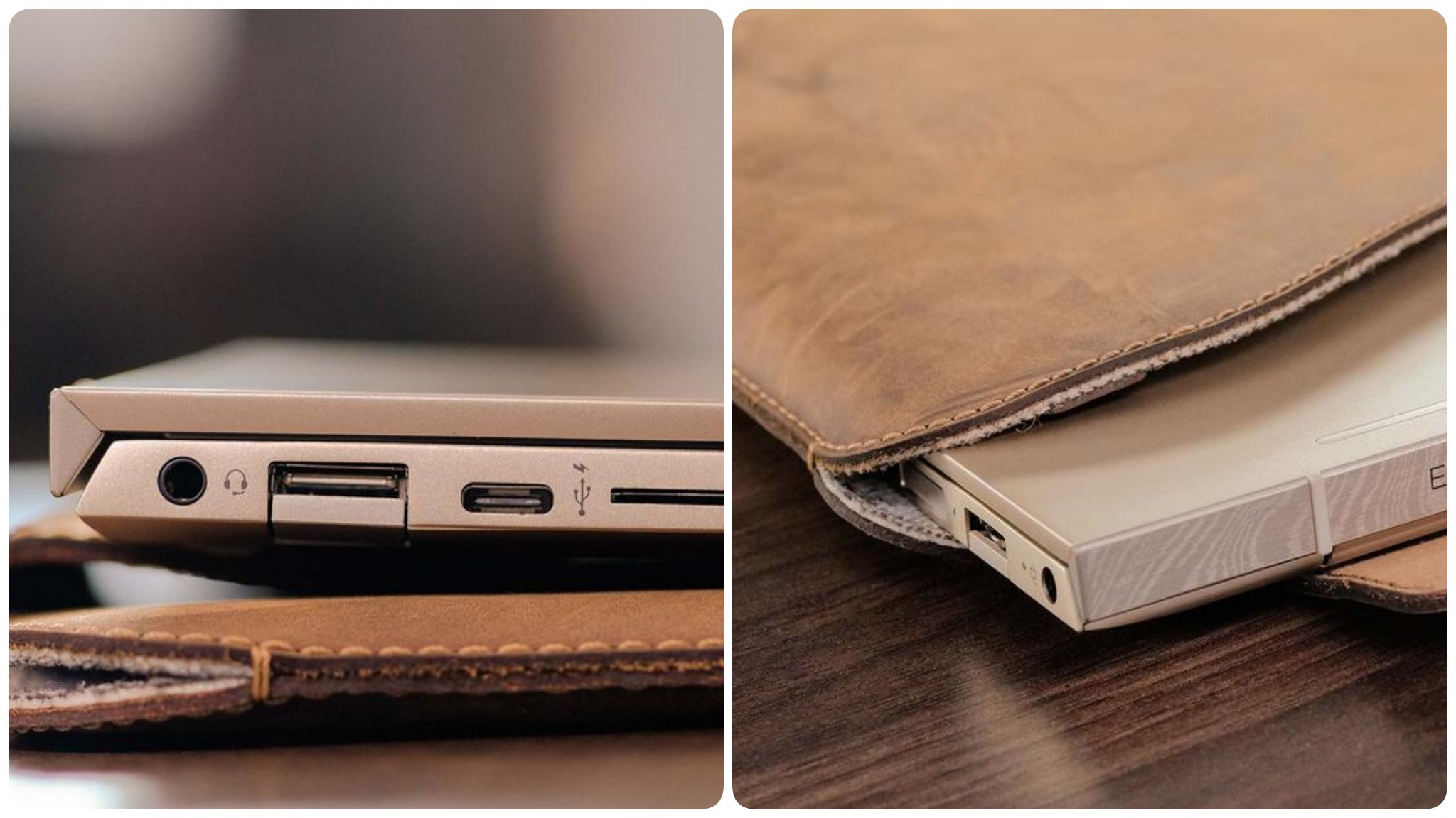 Từng có hiểu nhầm về cổng USB-C, có tia sét nhưng không sạc vào, may là giờ không bị nữa