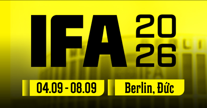 IFA 2026