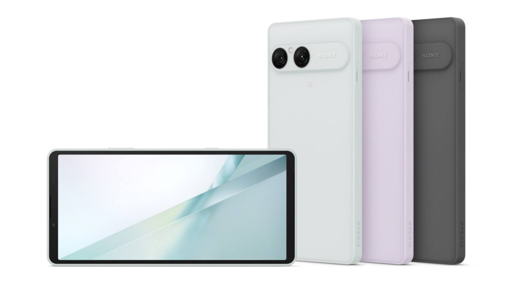 Sony sáng nay đã ra mắt Xperia 10 VIII mới và nó "y như cũ"