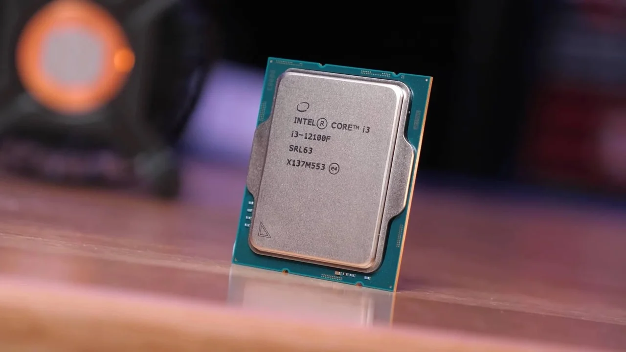 CPU Tray là gì? Tìm hiểu chi tiết về CPU Tray cho người dùng PC