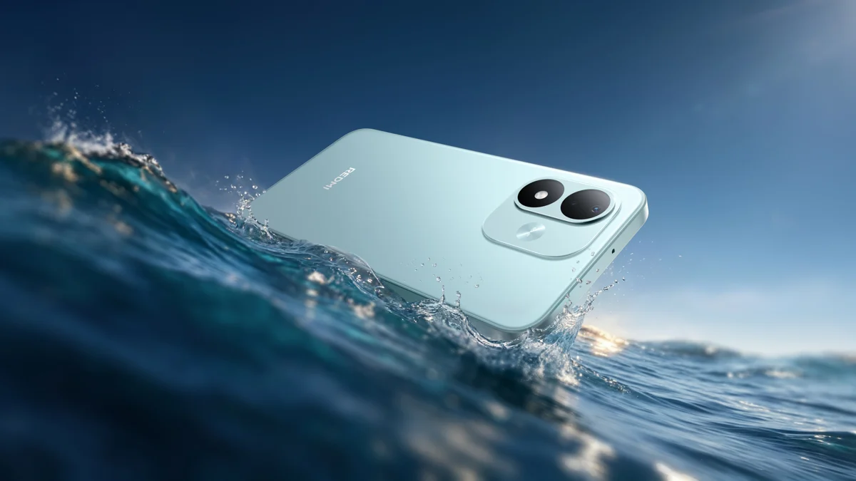 Có nên chọn Redmi Note 17? Những điểm mình chú ý ở bản 4G và 5G