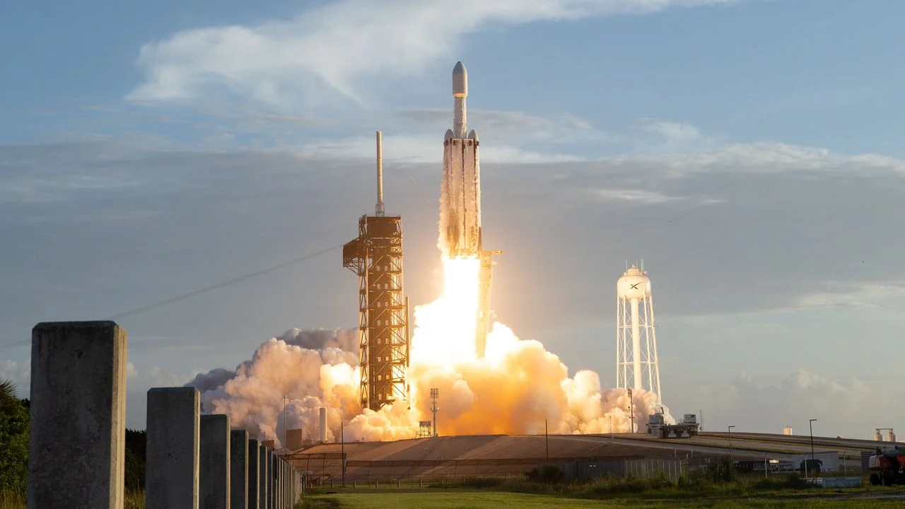 NASA phóng thành công Kính thiên văn không gian Nancy Grace Roman – “Hubble góc rộng” thế hệ mới