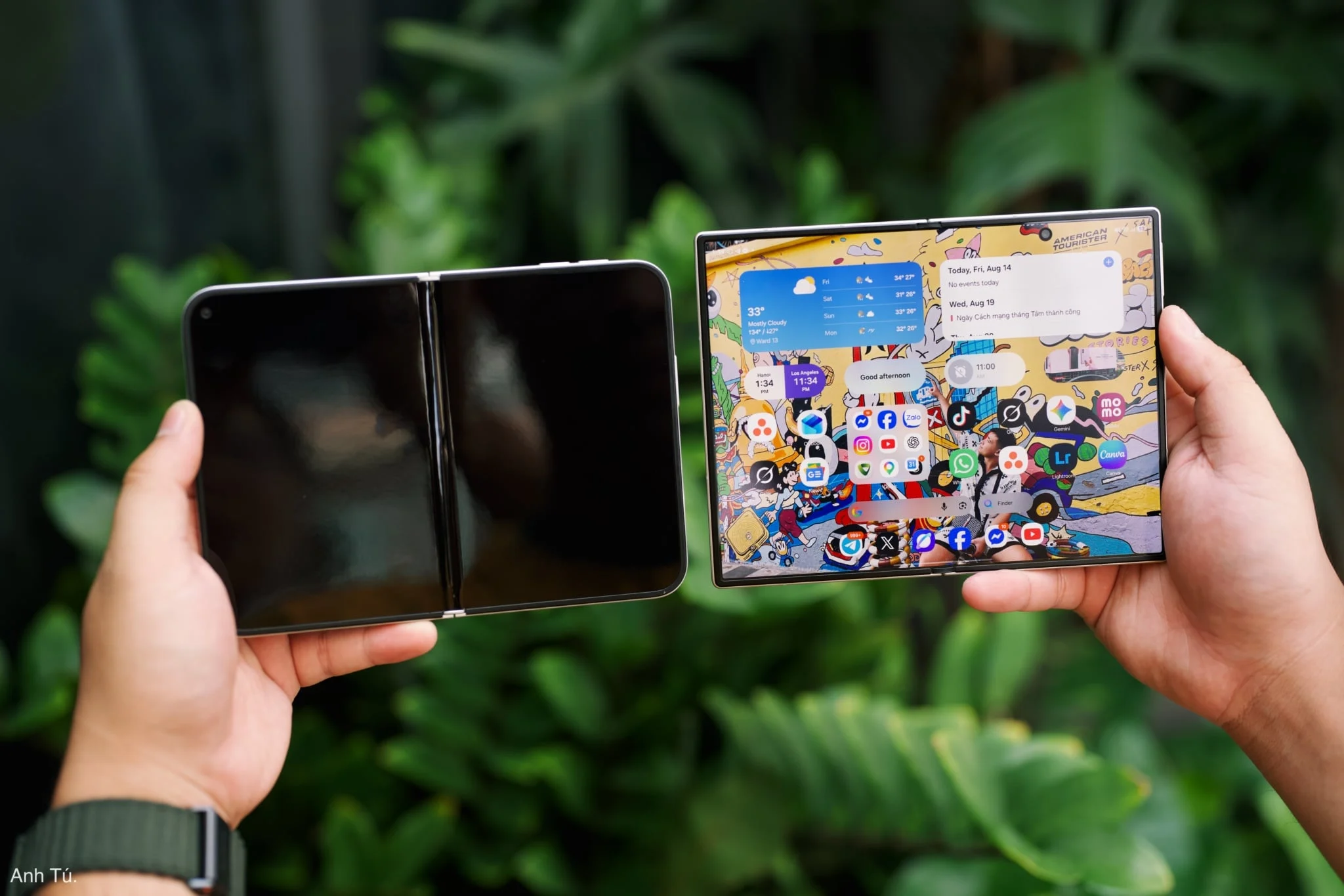 Liệu Apple có đang đốt cháy giai đoạn khi Samsung mất 7 năm để phổ cập điện thoại gập